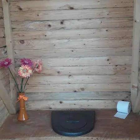 Koorejaam Camping Houses Holiday home